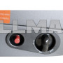Обогреватель газовый Zilan ZLN8458D 4,2 кВт